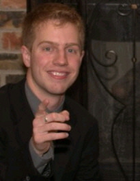 Bobby Noble - Jazz Vocalist